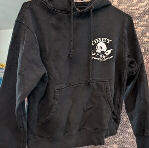 Obey Hoodie